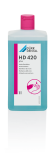 HD 420 plus Hände-Desinfektion Flasche 1 Liter (Dürr Dental)